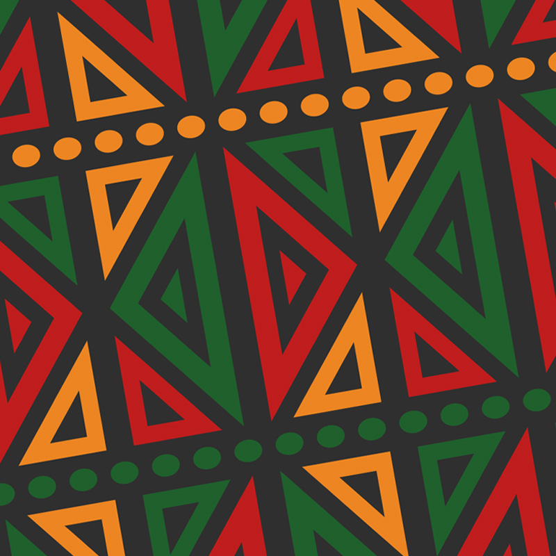 Black Joy, Glory and Reclamation