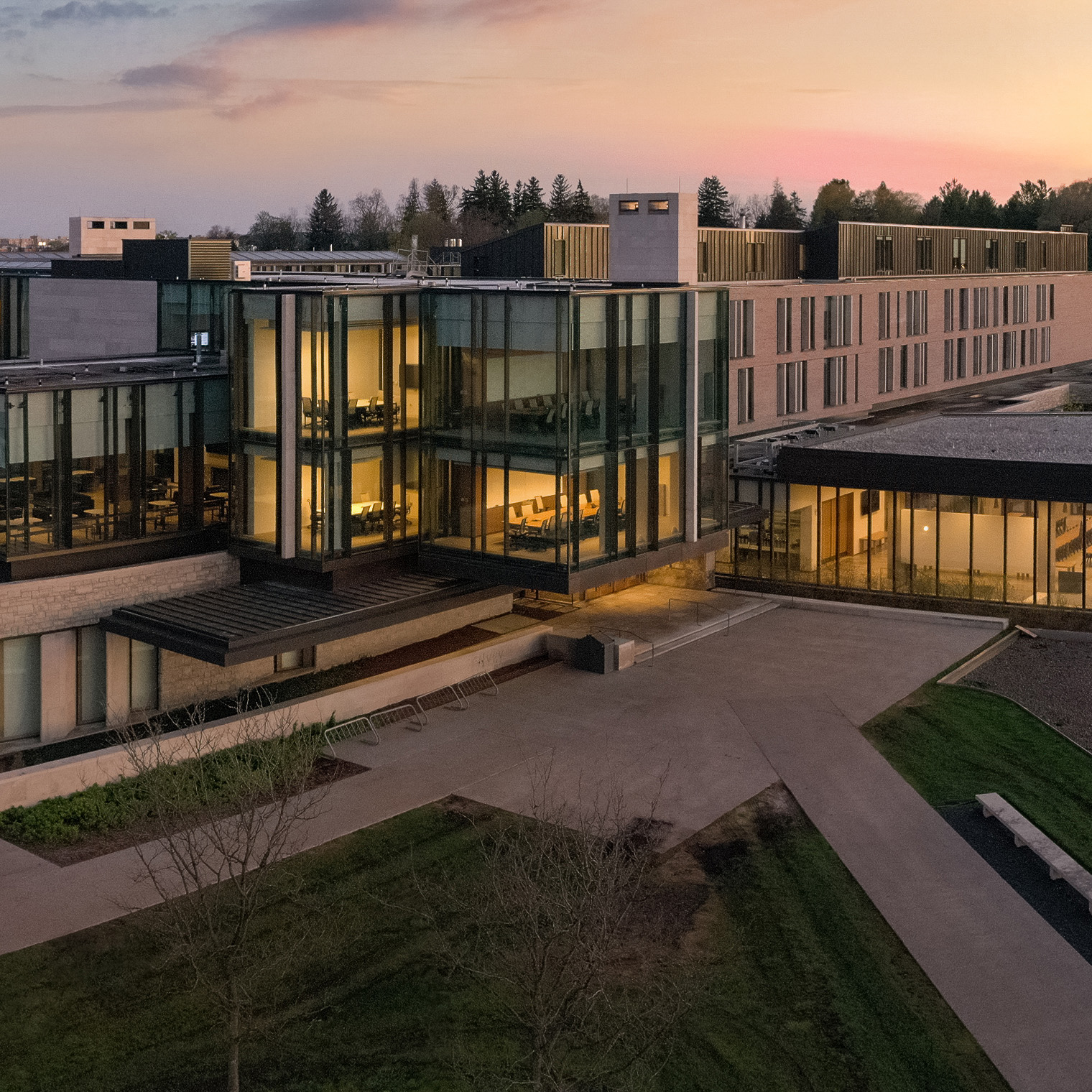 Ivey Business School